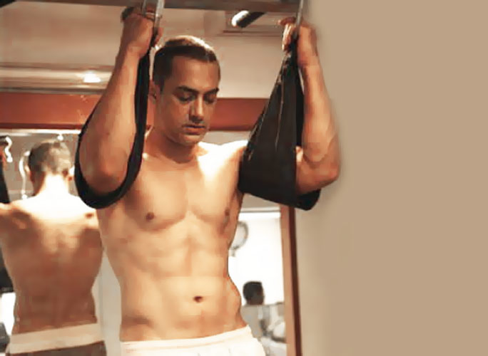 Bollywood Baatein
