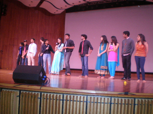 Kismat - Crazy And Fun