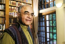 Internationally Renowned Author Gurcharan Das To Speak At American India Foundation Event