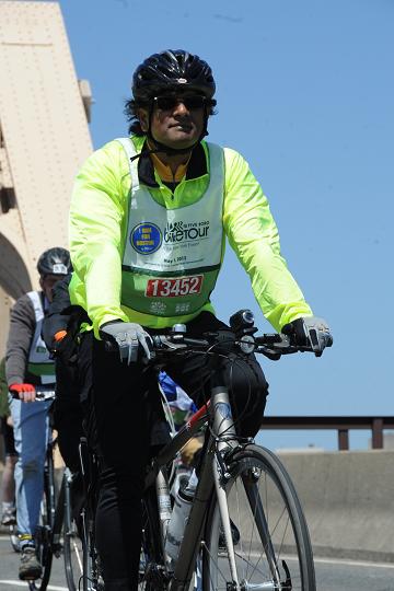 I Rode For Boston: Confessions Of A Coward