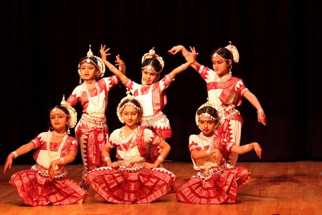 Sankara Cancer Foundation: A Classical And Folk Performing Arts Evening