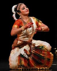 Spanda School Of Dance: Jeyanthi Ghatraju