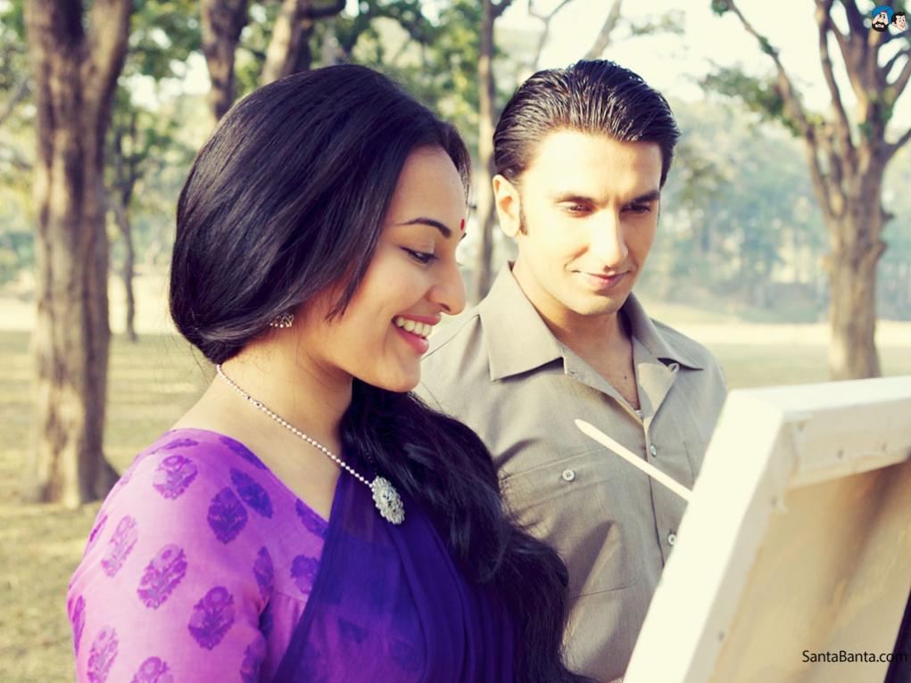 Music Review - Lootera