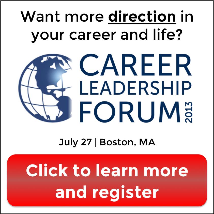 International Career Leadership Forum