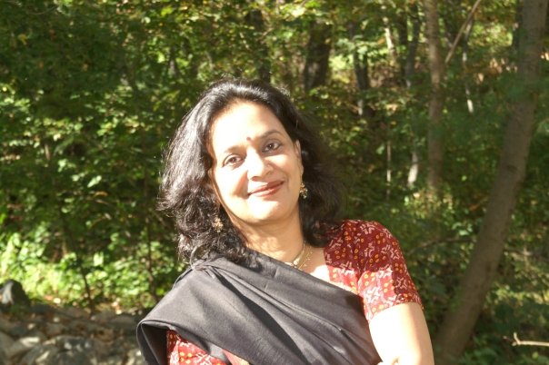 Women Of Influence - Poonam Ahluwalia, Founder, YES