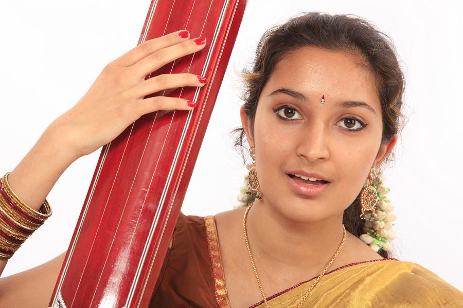 Music Arangetram: Suma Anand