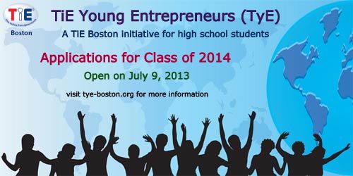 Does Your Child Dream Of Becoming An Entrepreneur While In High School?