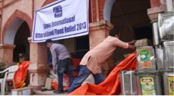 Sewa International - Uttarakhand Flood Relief Sustainment Appeal