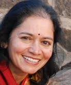 Women Of Influence - Nalini Sharma