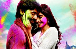 Music Review - Raanjhanaa