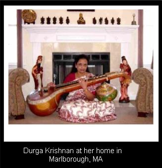 Women Of Influence - Durga Krishnan