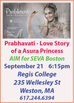 Prabhavati: An Asura Princess