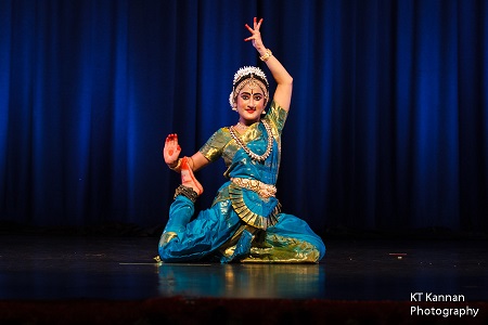 My Arangetram Experience – Shreya Hegde