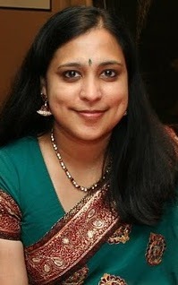 Woman Of Influence - Anu Chitrapu