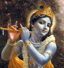 Krishna: The Messenger Of Love And Happiness