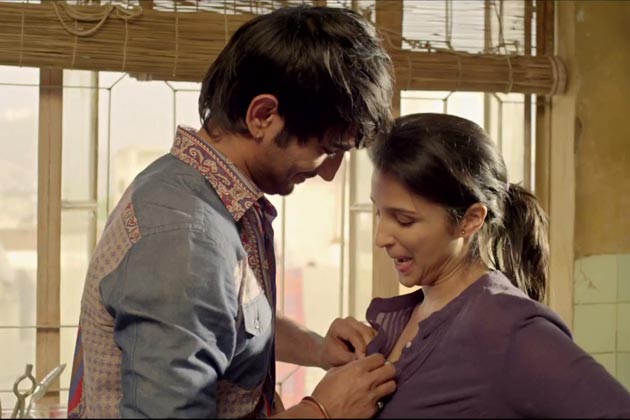 Music Review: Shuddh Desi Romance