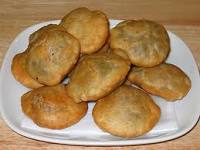 Recipes - Kachoris