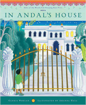 Book Review - In Andal's House