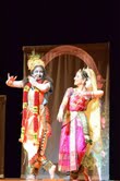 A Two In One Treat ! A Kuchipudi Dance For A Cause!