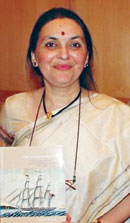 Women Of Influence - Vanita Shastri