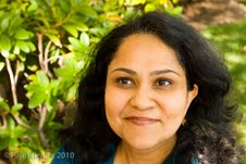 Women Of Influence - Swathi Kiran