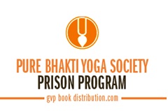 International Pure Bhakti Yoga Society Prison Program