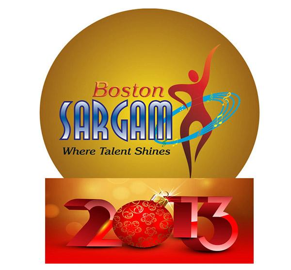 Boston Sargam’s 2013 Bollywood Music And Dance Competition