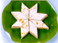 Recipes - Ooh! I Love The Diwali Sweeets