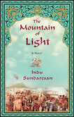Book Review - The Mountain Of Light