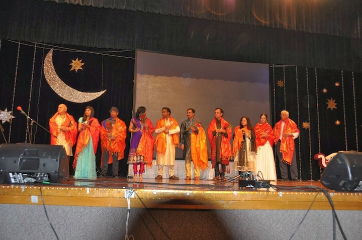 Chand Aahen Bharega: An Evening To Remember