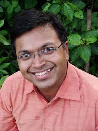 In Conversation With Devdutt Pattanaik