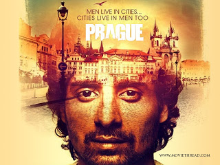 Music Review - Prague