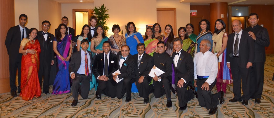 American India Foundation New England Gala Raises $900,000 To Employ India's Marginalized Youth 