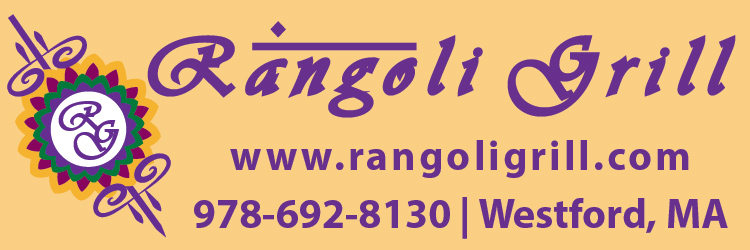 Restaurant - Rangoli Grill: Our Food, Your Art