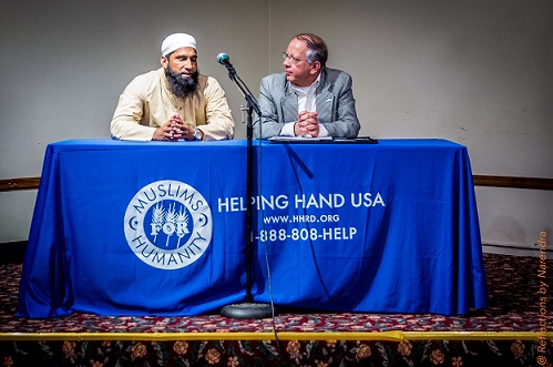 Cricket Legend Mohammad Yousuf Joins Helping Hand To Raise Funds For Thar 