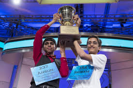 MetLife South Asian Spelling Bee Alumni Declared Co-Champions At Scripps