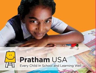 Pratham 2014 Readathon Challenge