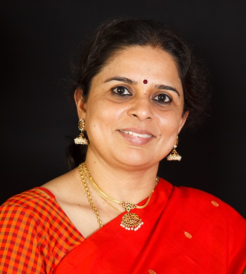 Women Of Influence: Jeyanthi Ghatraju