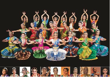 The Dancer’s Pledge By Vision-Aid Is Poised To Dazzle!