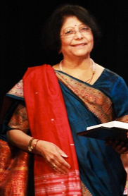 Woman Of Influence - Shipra Shah