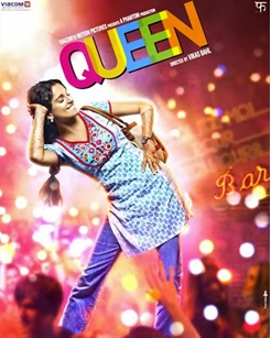 Movie Review: Queen