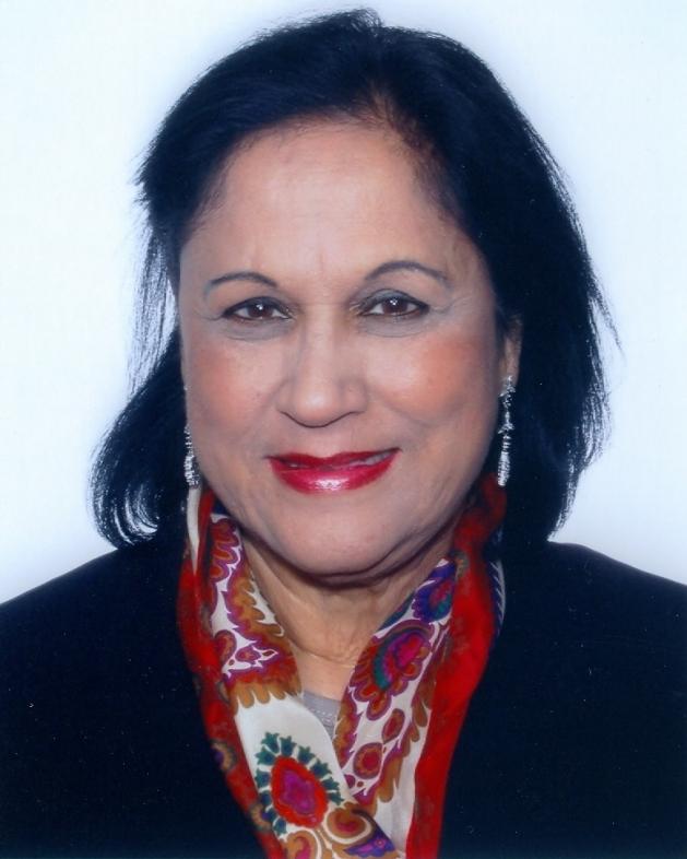 Woman Of Influence - Dr. Chander Kapasi