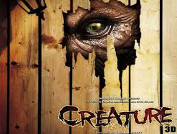 Music Review - Creature