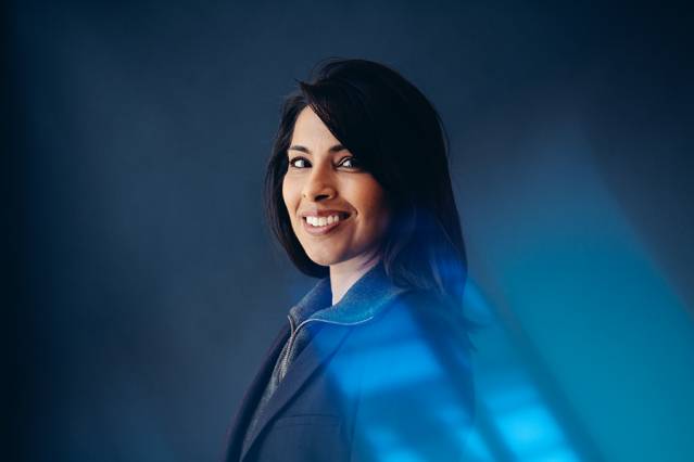 Sangeeta Bhatia Awarded $500,000 Lemelson-MIT Prize