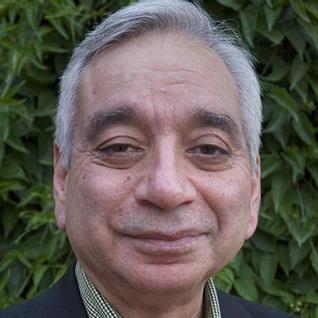 R. Kamal Bawa Of UMass-Boston Wins 2014 MIDORI Prize For Biodiversity