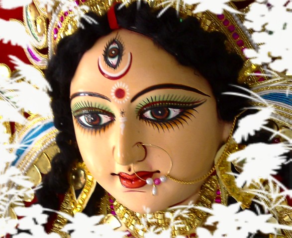 Bangla-O-Biswa Celebrates Durga Puja