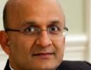 TiE Boston Monthly Dinner With Harvard Business School Dean Nitin Nohria