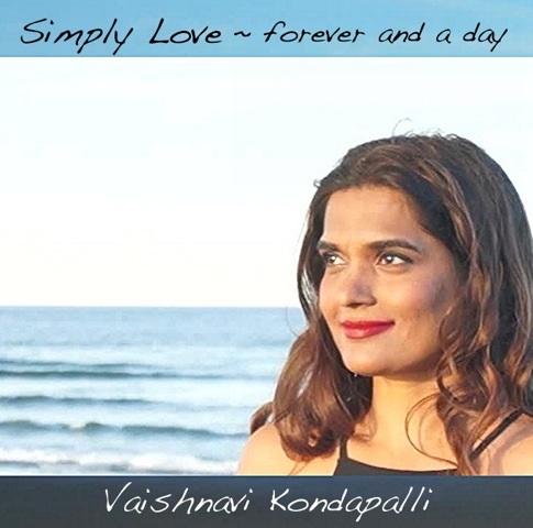 Simply Transcendental: Reviewing Vaishnavi Kondapalli’s Latest Music Album