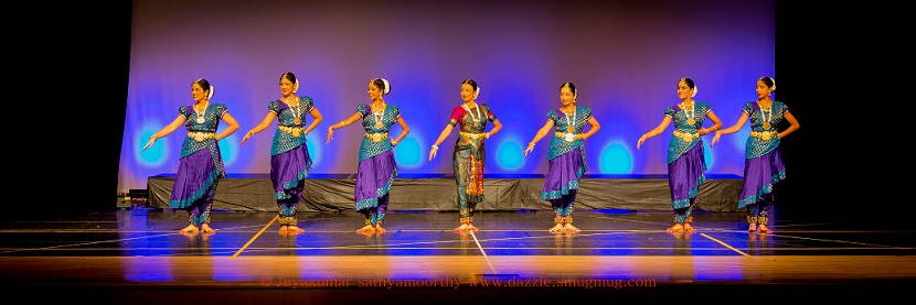 Maya Madhavam – A Spectacular Bharatanatyam Dance Ballet Based On The Story Of Lord Krishna