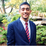 Syed Amir Ali Appointed To The Statewide Youth Council Of The Governor Of Massachusetts